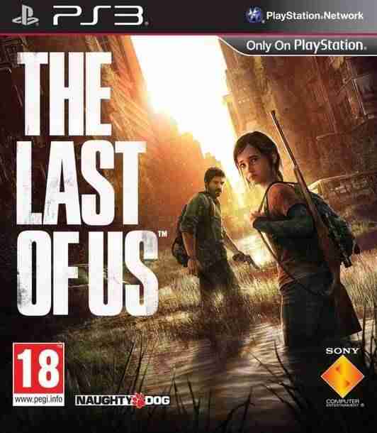 Descargar The Last Of US [English][Region Free][DEMO][FW 4.3x][P2P] por Torrent